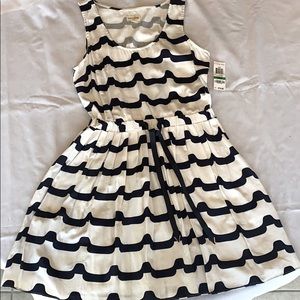 Women’s Nautical style Dress